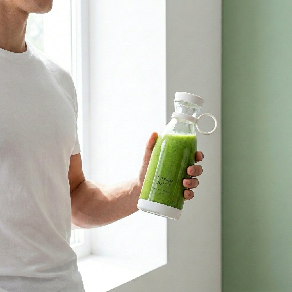 Juicee Go